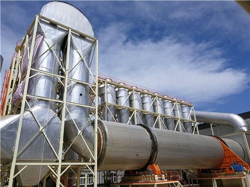 Quality 100000cbm/Year OSB Single Pass Rotary Drum Dryer Turnkey Project for sale