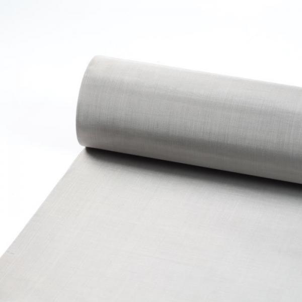 Quality Width 0.95-100cm Stainless Steel Gauze Mesh 20-500 Micron Stainless Steel Mesh for sale