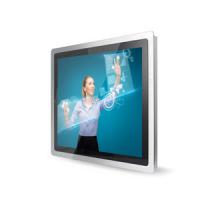 Quality Industrial Panel Mount Monitor for sale