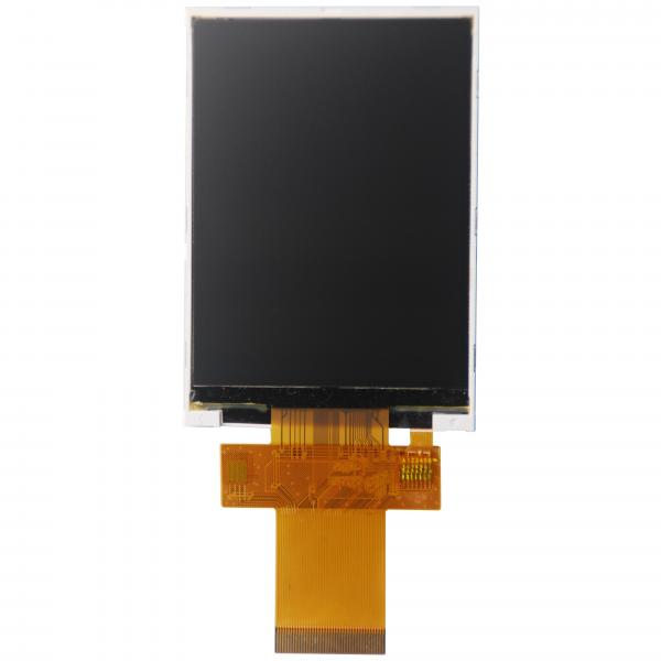 Quality 16.7M Color 240x320 3.2 Inch LCD Display With RGB Inerface for sale