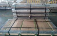 China ASTM A240 304 310S 316L Stainless Steel Sheet 4x8 for Household appliances factory