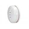 China Ceiling Mounted Gas Smoke Detector 433Mhz Wireless Dustproof For Home Safety factory