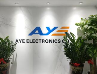 China Factory - AYE TECHNOLOGY CO., LIMITED