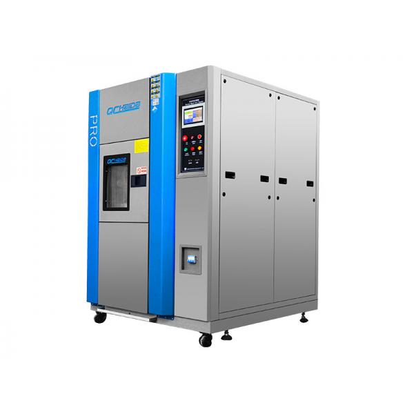 Quality Temperature Cycling Altitude Environmental Test Chamber for sale