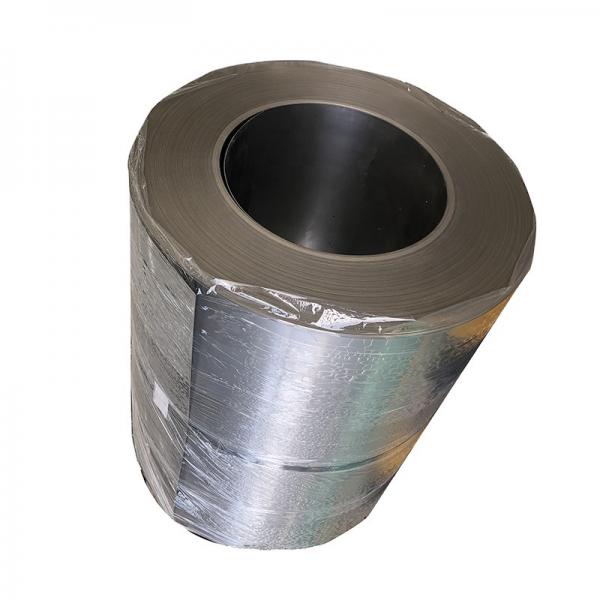 Quality AISI ASTM SUS 410 304L 202 Stainless Steel Coil 2B Finish 3mm-2000mm Width for sale