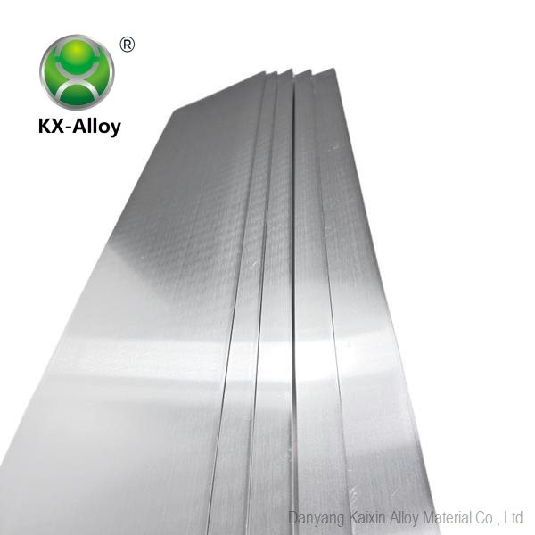 Quality 718 Inconel Alloy Tube Sheet Round Bar Nickel Alloy Wire UNS NO7718 W.N.2.4668 for sale