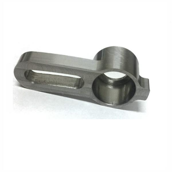 Quality Custom Aluminum Die Casting Stamping Metal Turning Components for sale