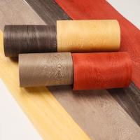 Quality 1.6mm Colored Wood Veneer Rotary Cut Decorative Moisture Proof Facing for sale