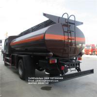 China isuzu 4x2 12000l 14000l 15000 litres oil petrol diesel truck dispenser fuel tank truck flow meter factory