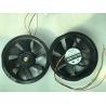 China 9RF1324P3H001 Reversible DC Axial Fans 136 X 28mm Sanyo For Air Distribution Device factory