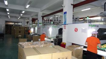 China Factory - Guangzhou Yuhua Packaging Co., Ltd.