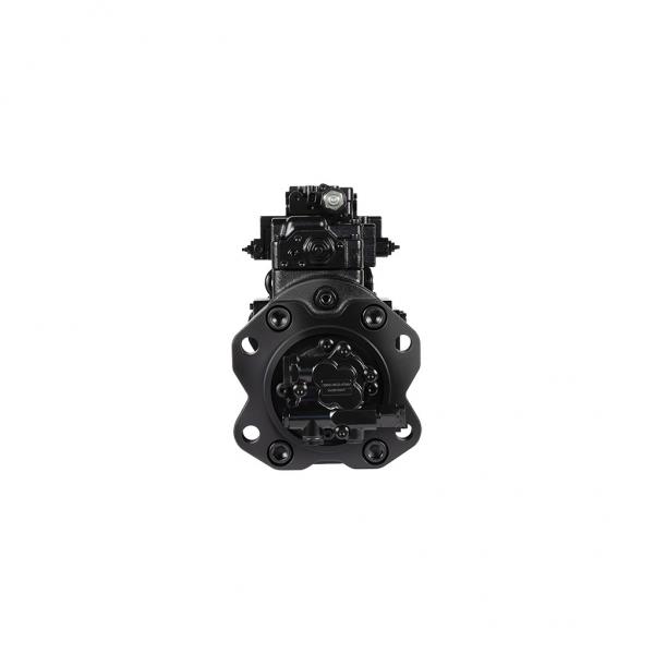 Quality ISO9001 K3V112DTP-9TEL Kobelco Hydraulic Pump SK230-6E Excavator Replacement for sale