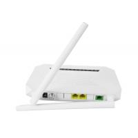 Quality Multiple SSID GPON EPON ONU 1G1F CATV WIFI Optical For FTTH Solutions for sale