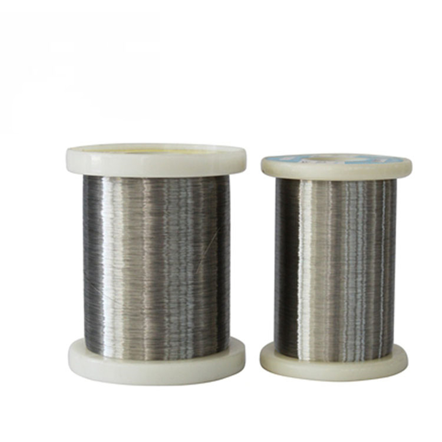 China Cr30Ni70 Electrical Resistance Wire 2mm For Furnace Heater Resistor factory