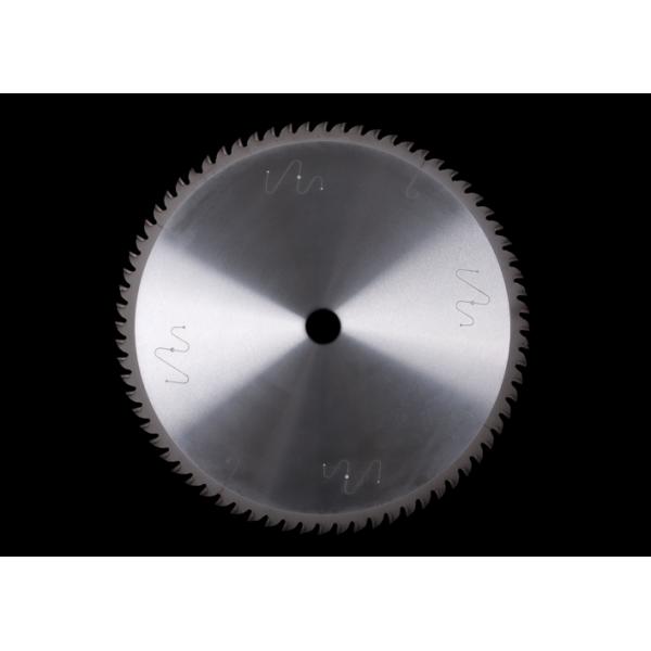 Quality Tipped Diamond Panel Saw Blade for wood board 350MM , Element Six for sale