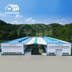 China Factory - Sichuan Xinglong Excellence Development Science and Technology Co., Ltd.