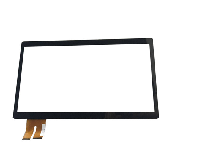 China 23inch Digital Signage Touch Panel , Multi Touch Point USB Touch Screen Panel factory