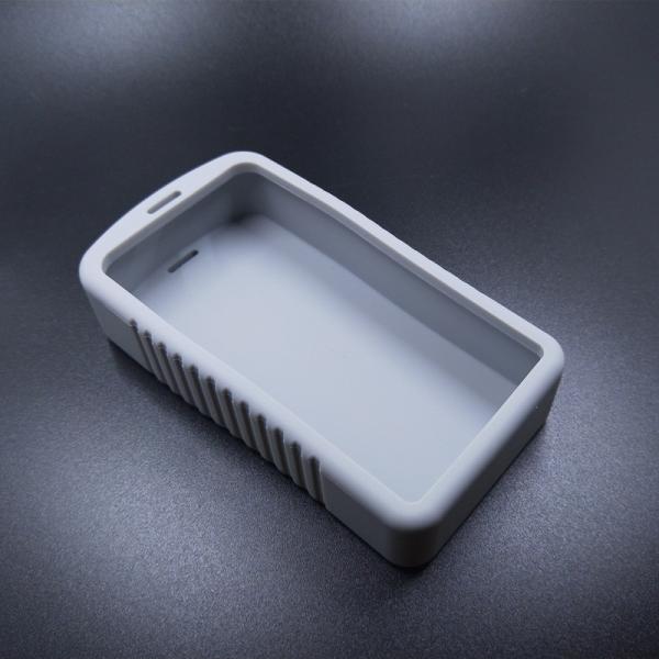 Quality Silicone Injection Molding For Food Grade , Epdm High Temperature Wearproof for sale