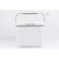 China 22L Ice Cooler Box Plastic OEM Ice Chest Cooler Box factory