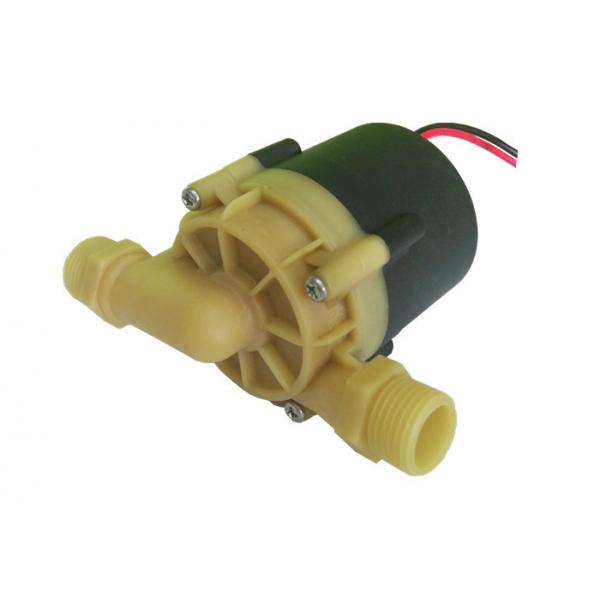 Quality 22L M 12v Brushless Water Pump for sale