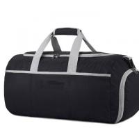 China All Purpose Outdoor Lightweight Luggage Duffel Casual Ladies & Men Sports Gym Bag factory
