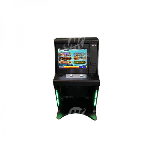 Quality 5 In 1 Casino Gambling Machines Board Durable Multipurpose Single Monitor for sale