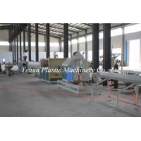China high effective low price sewage drainage drain pvc pipe production line  extrusion machine fabrication for sale for sale