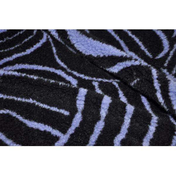 Quality 100% Polyester 150cm CW Or Adjustable 335gsm Faux Sherpa Fabric for sale