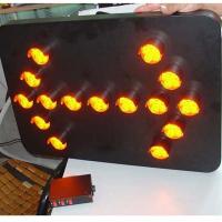 China Wholesale LED Super Led Traffic Advisor /LED ARROW LIGHT/ Direction light LTD2-30 factory
