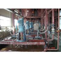 Quality Water Glass Sodium Silicate Production Equipment ISO9001 Certification for sale