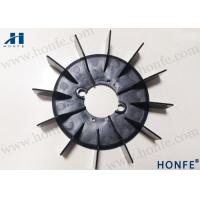 China Main Motor Fan HNF0752 For Toyota 610 Machine Air Jet Loom Spare Parts factory