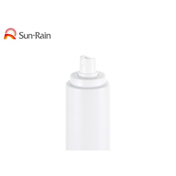Quality Continuous Mist Plastic Spray Bottles 120ml For Makeup Skin Care Sr2253 for sale