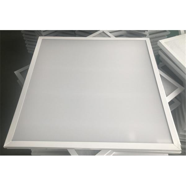 Quality 595x595x20mm Compact Led Panel Light 36w Aluminum Shell Surface Mounting for sale