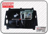 China 1-82510648-0 Isuzu Cxz Parts Battery Box For CXZ51k CYZ51K CXZ81K 6WF1 10PE1 factory