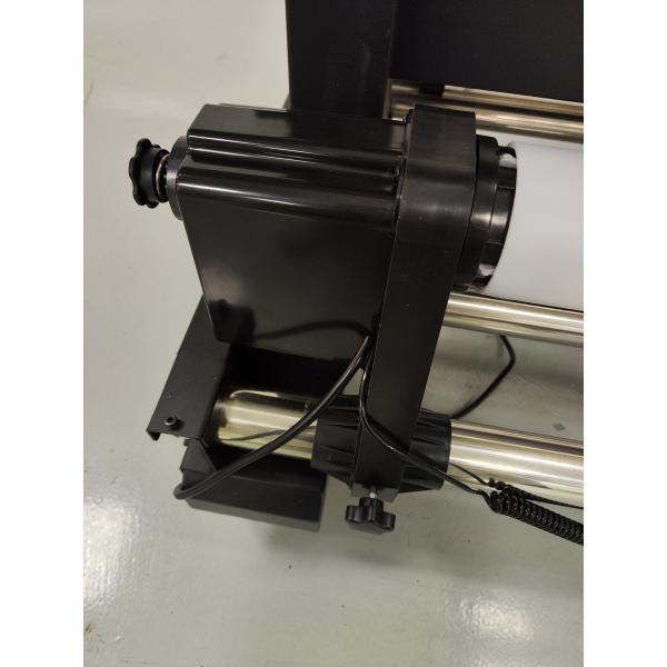 Quality Stable Output UV DTF Printer Japanese Thk Linear Guide Rail Uv Dtf Film Printer for sale