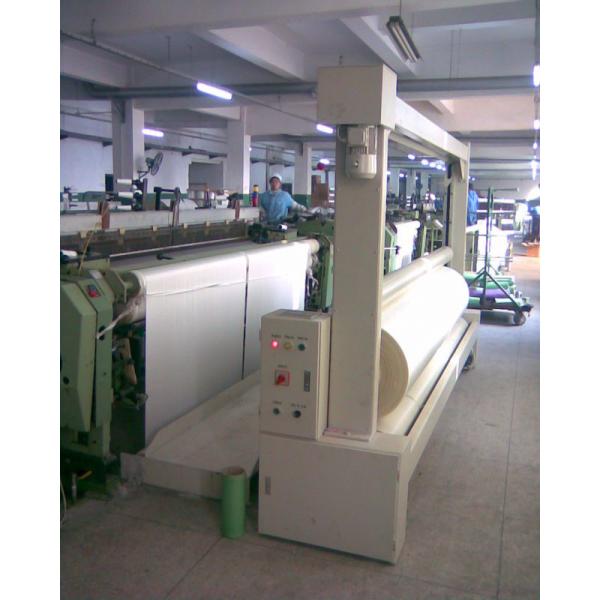 Quality Fabric Winding Machine Textile Finishing Machine for sale