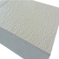 china Anti Mildew FRP Foam Core Panels Polystyrene Foam EPS Insulation Board