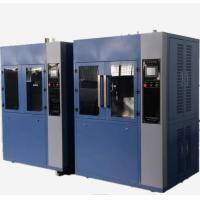China IP Enclosure Proof PLC PCB Test Chamber 380V 50Hz 350mm×210mm factory