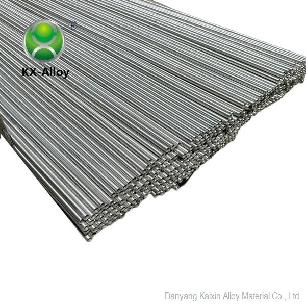 Quality Inconel 738 Round Bar Tube Sheet Nickel Alloy Wire for sale