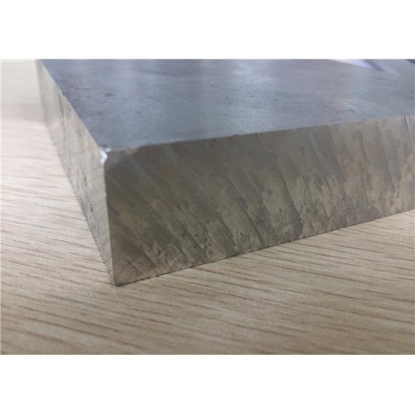Quality 2A90 A2018 A92018 Aircraft Aluminum Plate for sale
