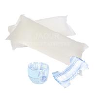 Buy cheap Solid Hot Melt Pressure Sensitive Adhesive For Hygienic Products from wholesalers