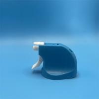 China Professional Bubble Cleaner Spray Foam Plastic Actuator Cap - Optimal Foam Dispensing for Industrial factory