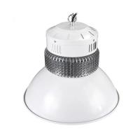 Quality White Shell 200w High Bay Led Lights 110v Cooling Waterproof Gym Led Light for sale