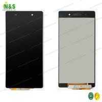 China OEM Original Cell Phone Lcd Display 5.2 Inch For Sony Xperia Z2 Screen Digitizer factory