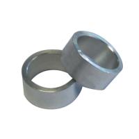 China Mill Finished Aluminum Gasket CNC Machined Parts CNC Metal Accessories And Repairs factory