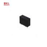 China General Purpose Relay LKQ1AF-12V-TV-8  DC 12V Coil  8-Pin Miniature Plug-in Relay factory