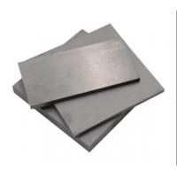 Quality Wear Resistance Tungsten Carbide Plates K10 K20 Cemented Carbide Plates for sale