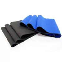 Quality Neoprene Fabric Material / Super Stretch Custom Printed Wetsuit Neoprene Rubber Sheet Fabric 5mm for sale