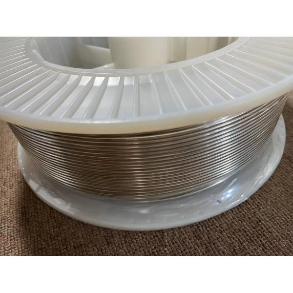 Quality Inconel 690 Special Alloy UNS N06690 Alloy For Nitric Acid And Steam Heating Coils for sale