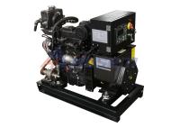 China 3TNV88-GGE Yanmar Marine Diesel Generator factory